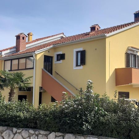 Hotel Soba Ana Cres Zewnętrze zdjęcie
