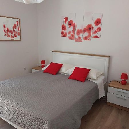 Hotel Soba Ana Cres Zewnętrze zdjęcie