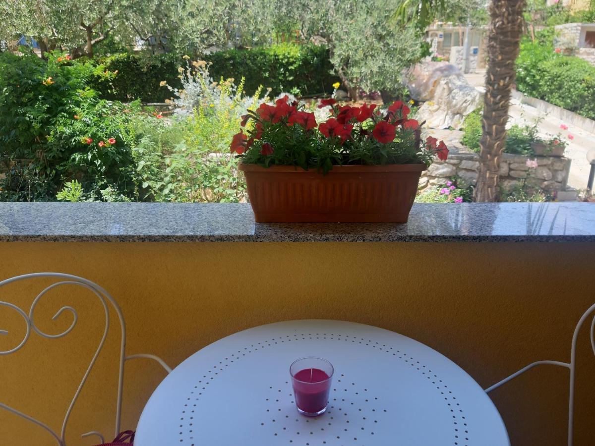 Hotel Soba Ana Cres Zewnętrze zdjęcie