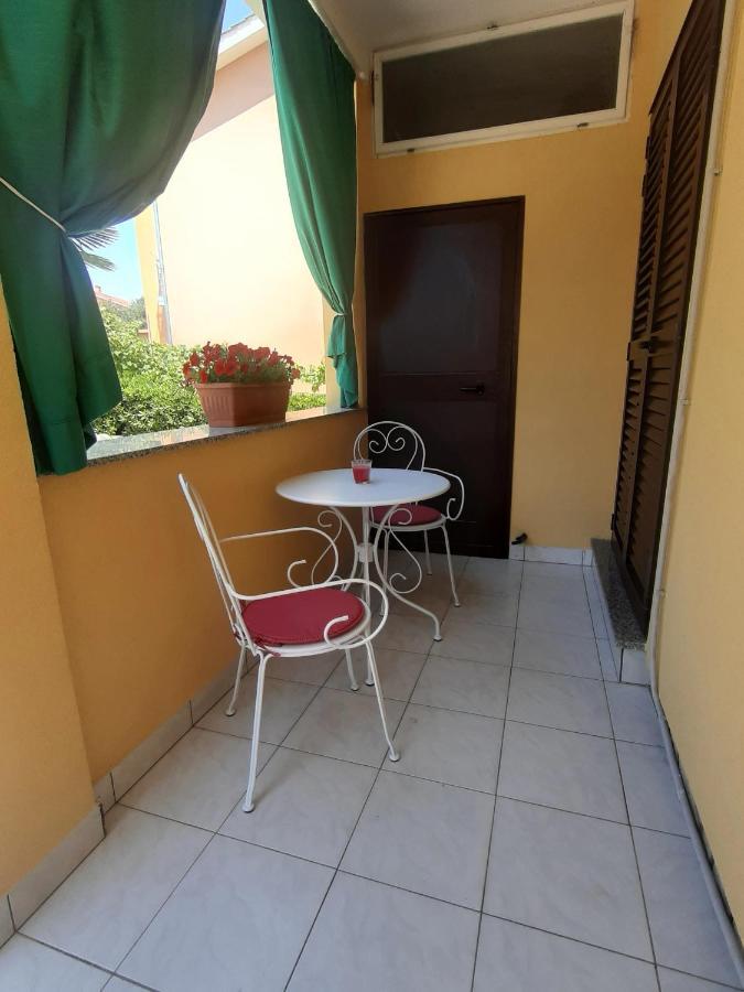 Hotel Soba Ana Cres Zewnętrze zdjęcie