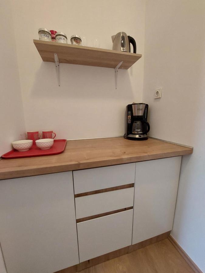 Hotel Soba Ana Cres Zewnętrze zdjęcie