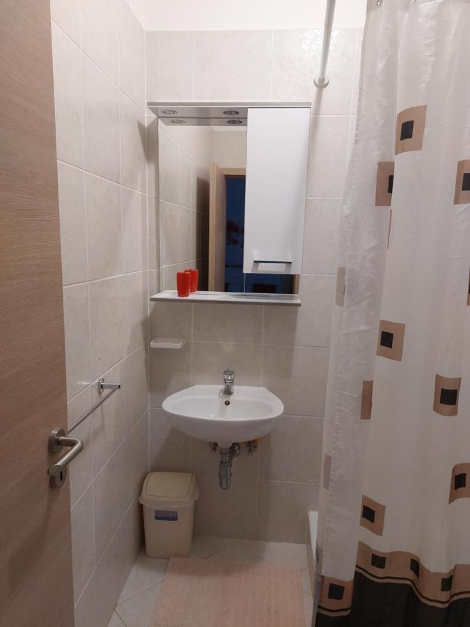 Hotel Soba Ana Cres Zewnętrze zdjęcie