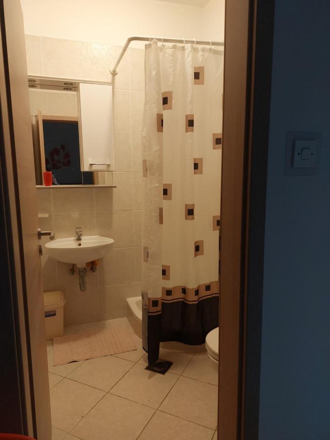 Hotel Soba Ana Cres Zewnętrze zdjęcie